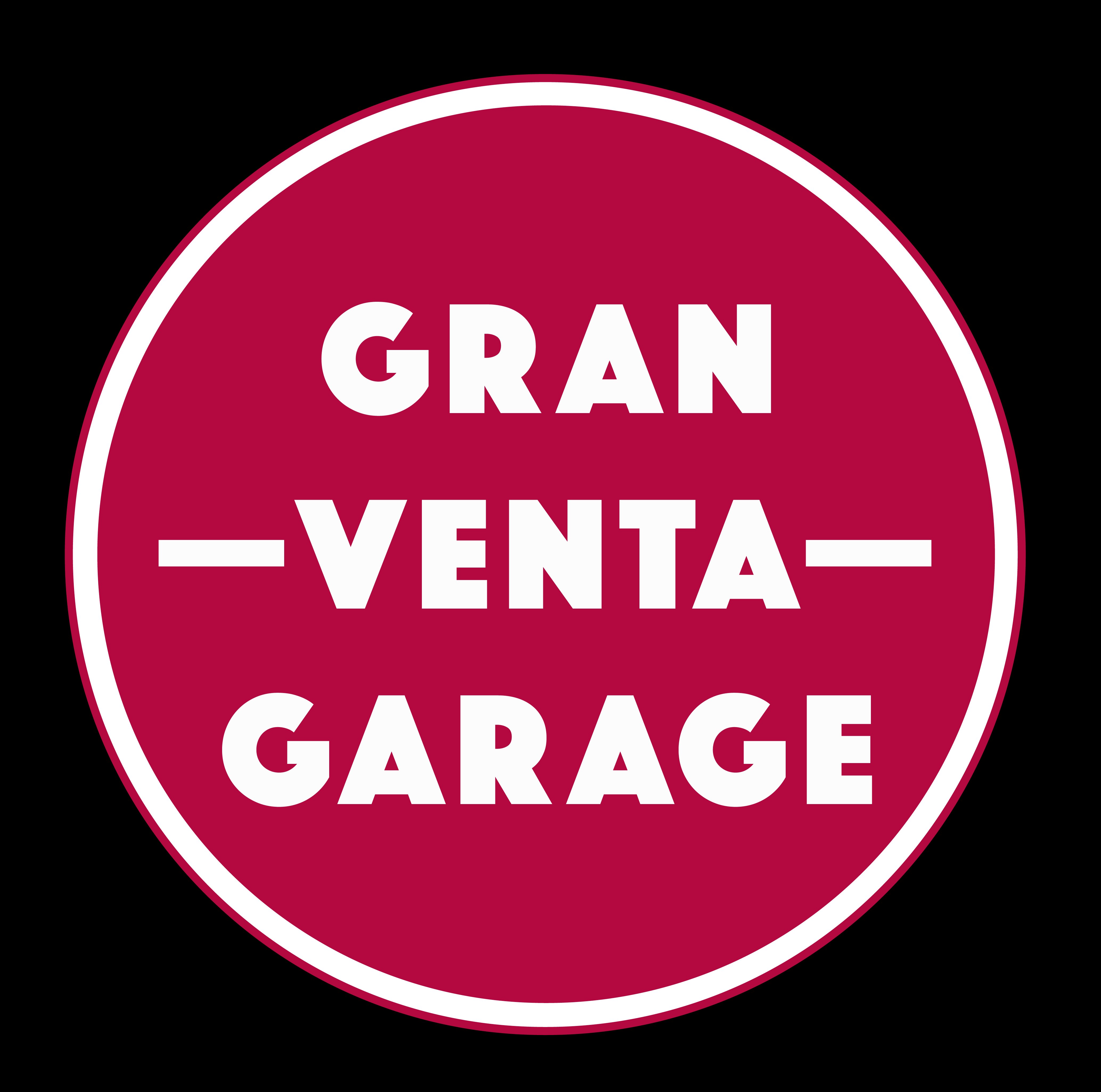 Gran Venta Garage